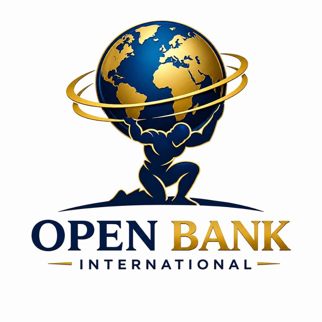 OPEN BANK INTERNATIONAL